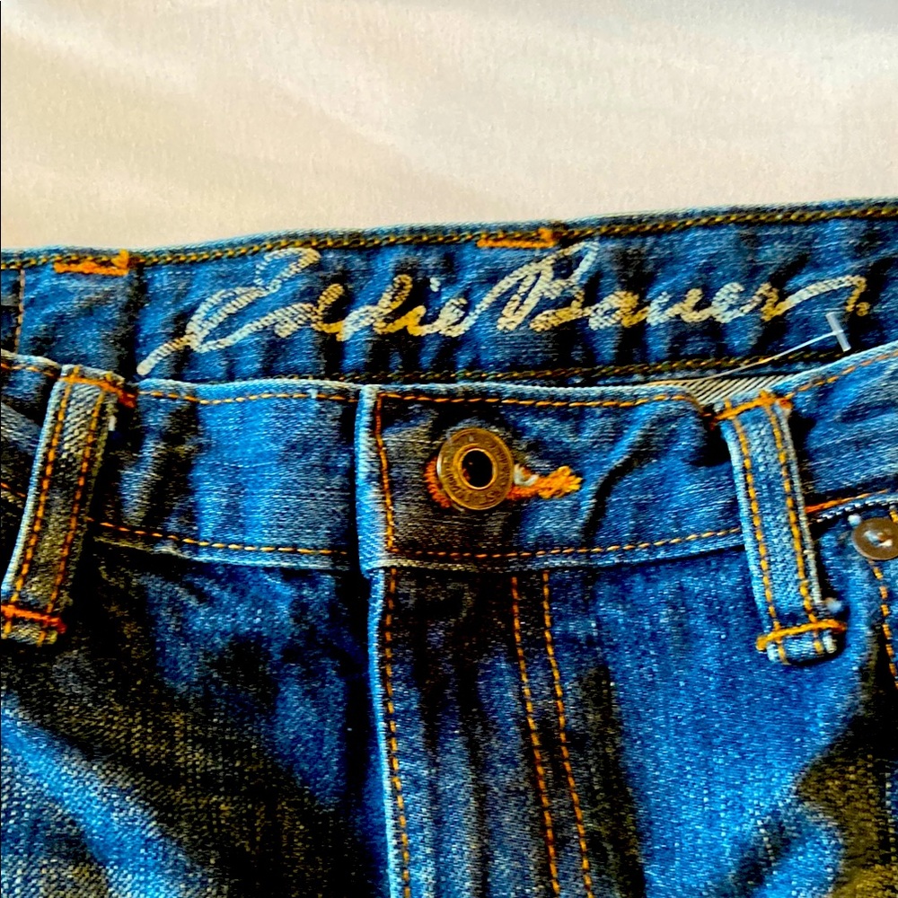 Vintage Eddie Bauer men’s jeans
36/32